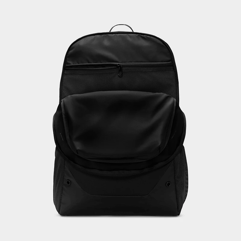 Nike Brasilia Backpack XL / Black