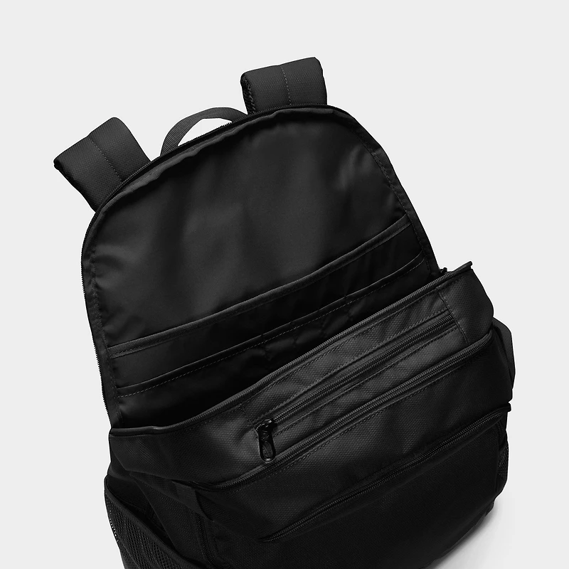 Nike Brasilia Backpack XL / Black