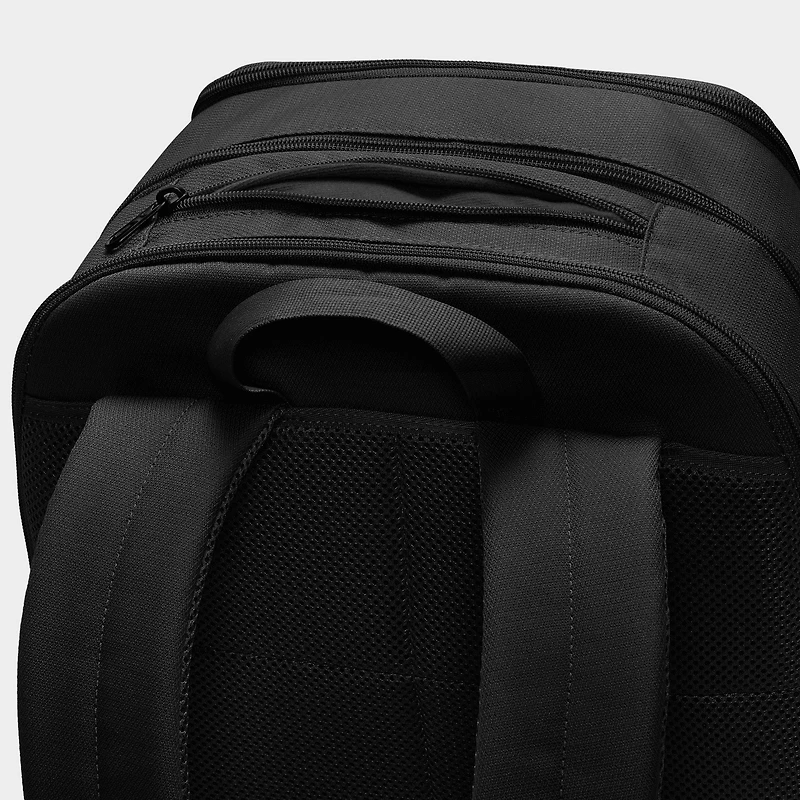 Nike Brasilia Backpack XL / Black