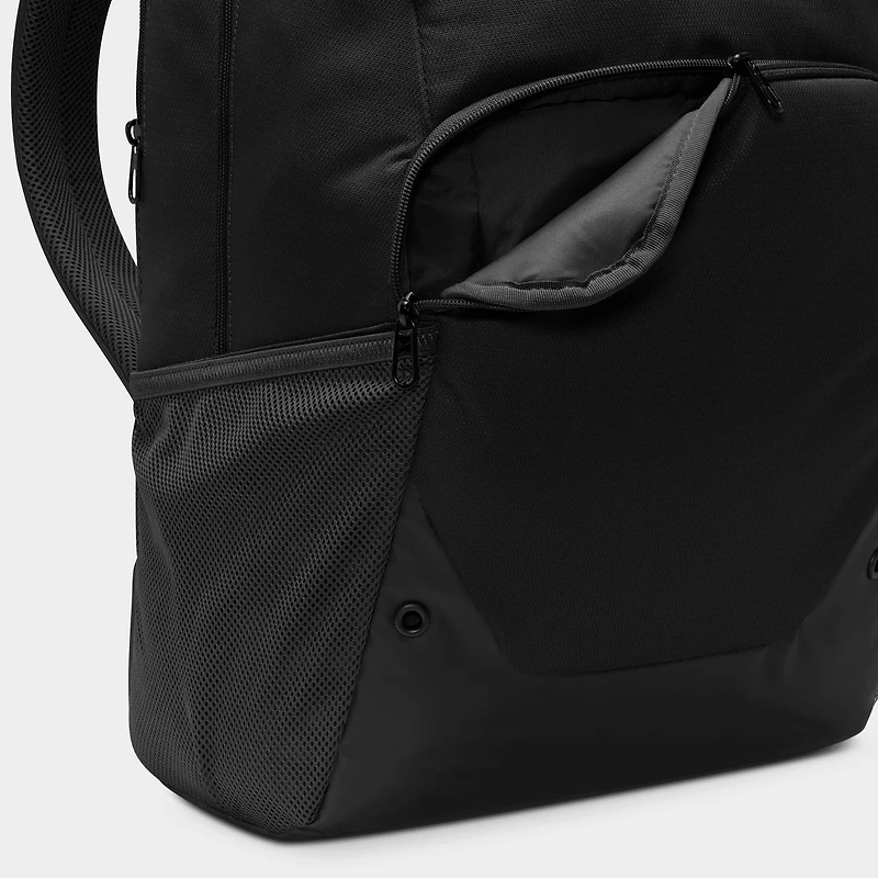 Nike Brasilia Backpack XL / Black
