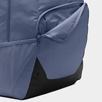 Nike Brasilia XL Sac à dos X / Bleu Diffus