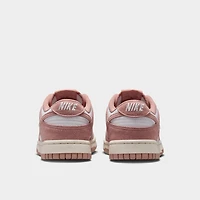 Nike Women's Dunk Low White / Particle Pink - Sail