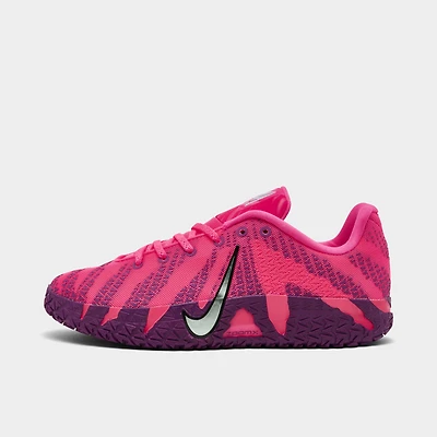 Nike Ja 3 GS Hyper Pink / Mint Foam - Black