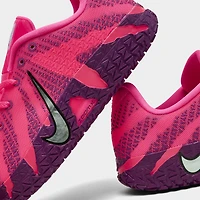 Nike Ja 3 GS Hyper Pink / Mint Foam - Black