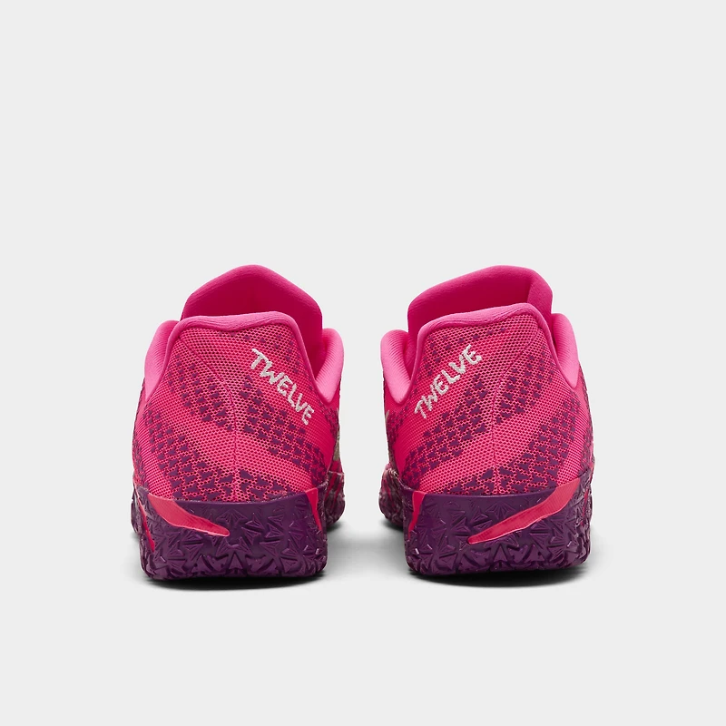 Nike Ja 3 GS Hyper Pink / Mint Foam - Black