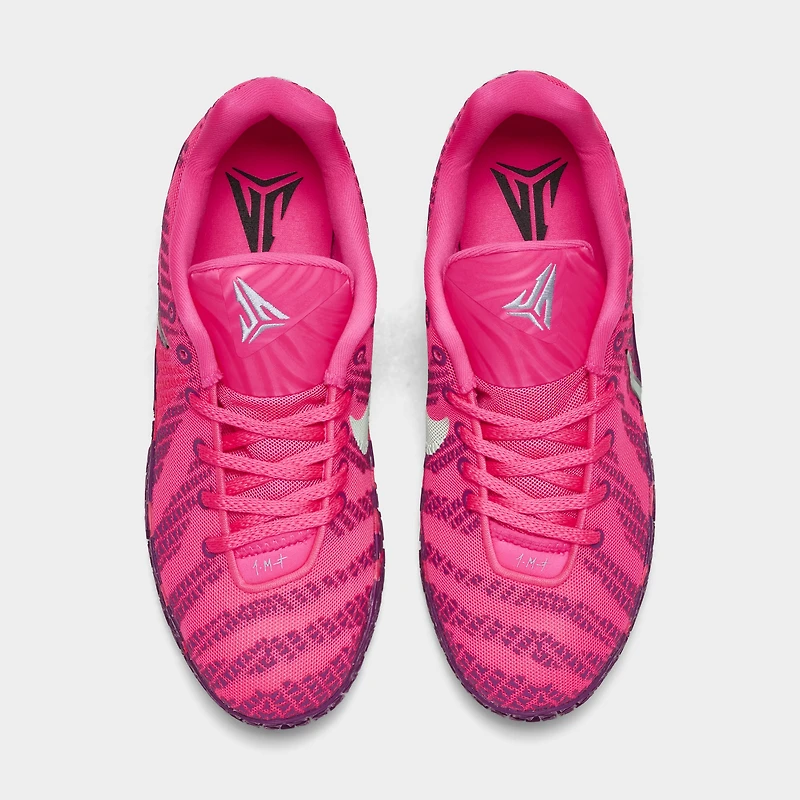 Nike Ja 3 GS Hyper Pink / Mint Foam - Black