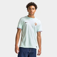 Nike France Away Jersey / Igloo