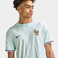 Nike France Away Jersey / Igloo