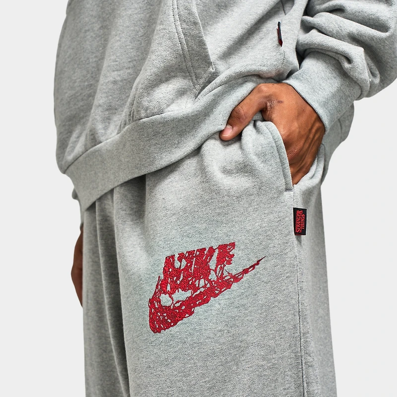 Nike Spotswear Men's NRG OS ST5 VECNA Oversized Pants