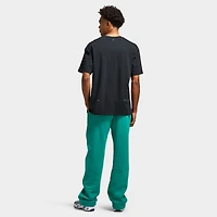 Nike NOCTA CS T-Shirt Black / Neptune Green