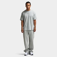 Nike NOCTA CS T-Shirt Dark Grey Heather / Black