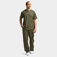 Nike NOCTA CS Cardinal T-Shirt Cargo Khaki / Team Red