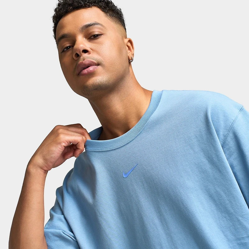 Nike NOCTA T-shirt / Bleu