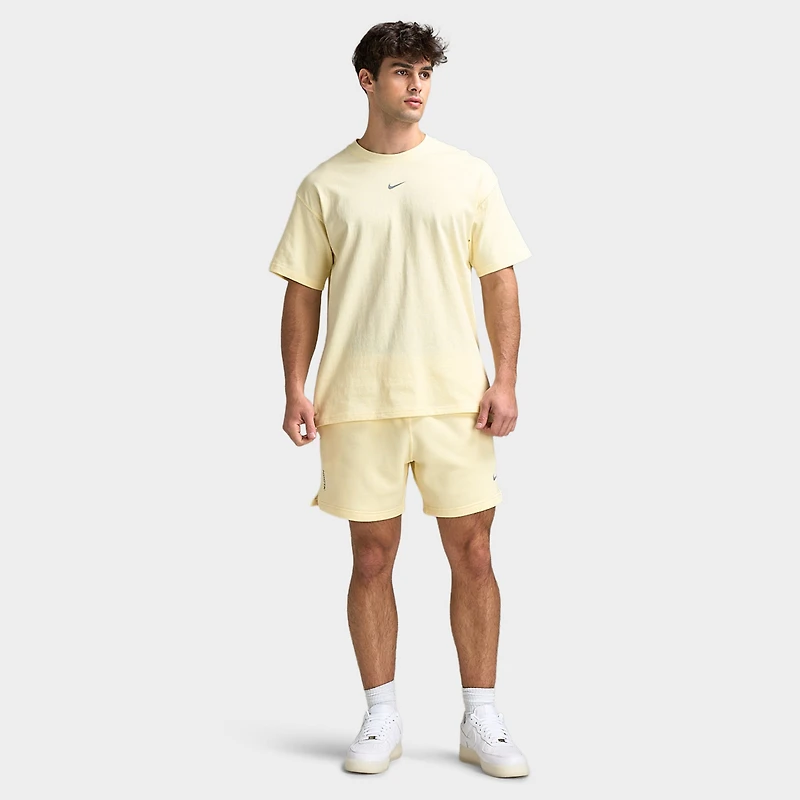 Nike Men's NOCTA T-Shirt Alabaster / Platinum Tint