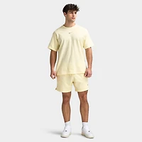 Nike Men's NOCTA T-Shirt Alabaster / Platinum Tint