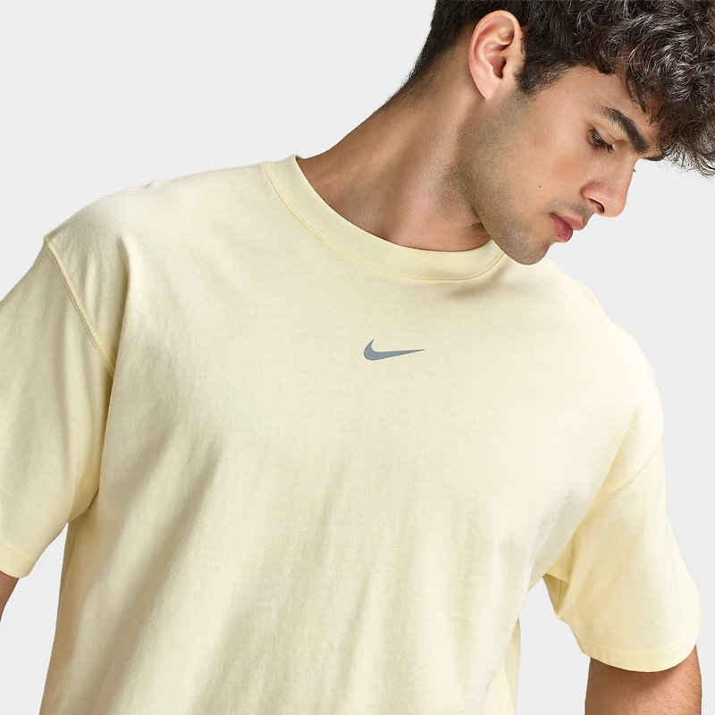 Nike NOCTA Hommes T-shirt albâtre / platine