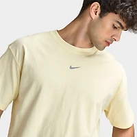 Nike NOCTA Hommes T-shirt albâtre / platine