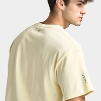 Nike NOCTA Hommes T-shirt albâtre / platine