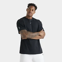 Nike NOCTA NRG CS Cardinal T-Shirt Black / White