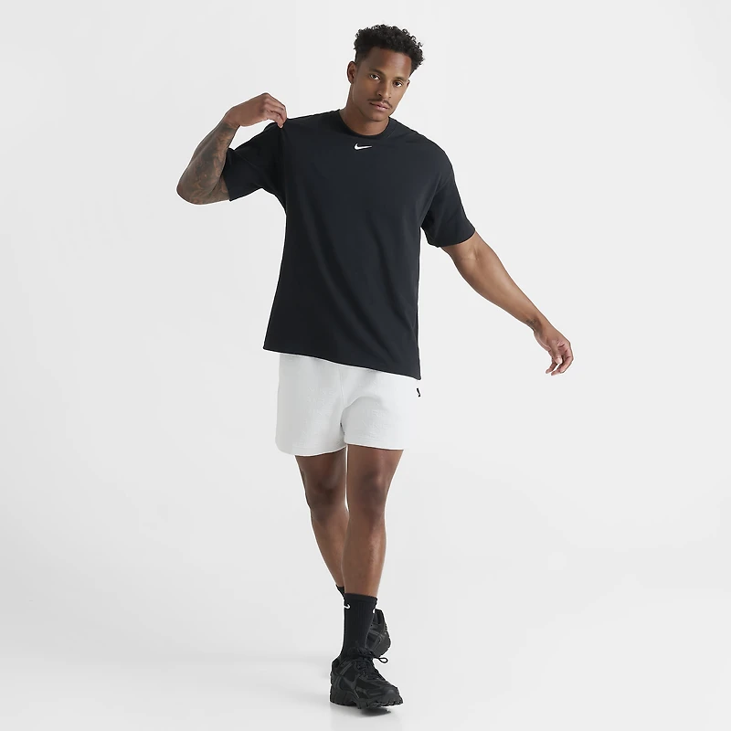 Nike NOCTA NRG CS Cardinal T-Shirt Black / White