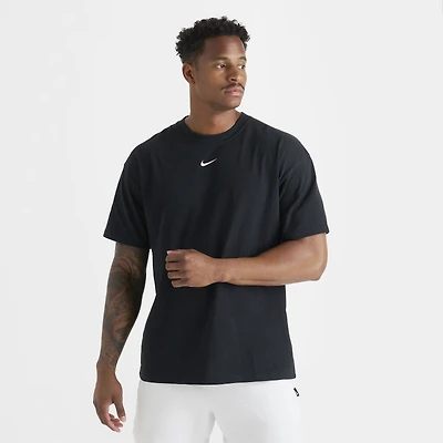 Nike NOCTA NRG CS Cardinal T-Shirt Black / White