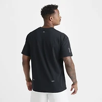 Nike NOCTA NRG CS Cardinal T-Shirt Black / White