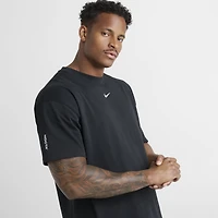Nike NOCTA NRG CS Cardinal T-Shirt Black / White