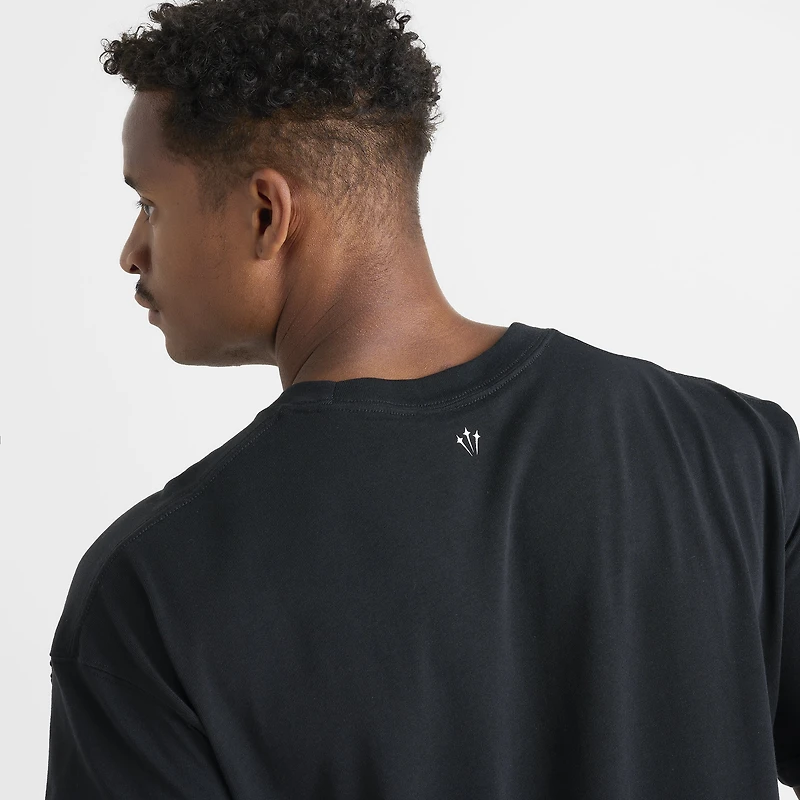 Nike NOCTA NRG CS Cardinal T-Shirt Noir / Blanc