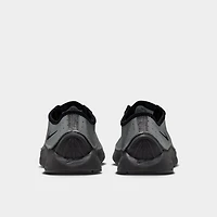 Nike Women's Air Superfly / Metallic Silver Black - Anthra