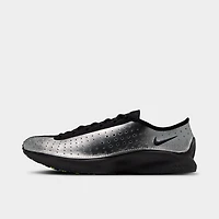 Nike Women's Air Superfly / Metallic Silver Black - Anthra