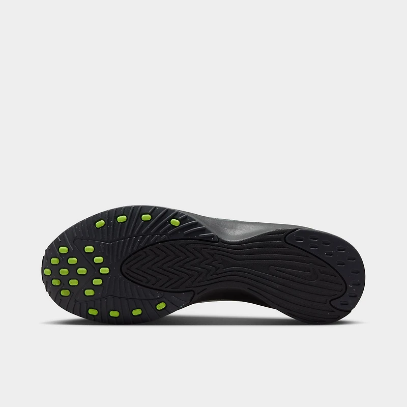 Nike Women's Air Superfly / Metallic Silver Black - Anthra