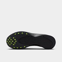 Nike Women's Air Superfly / Metallic Silver Black - Anthra