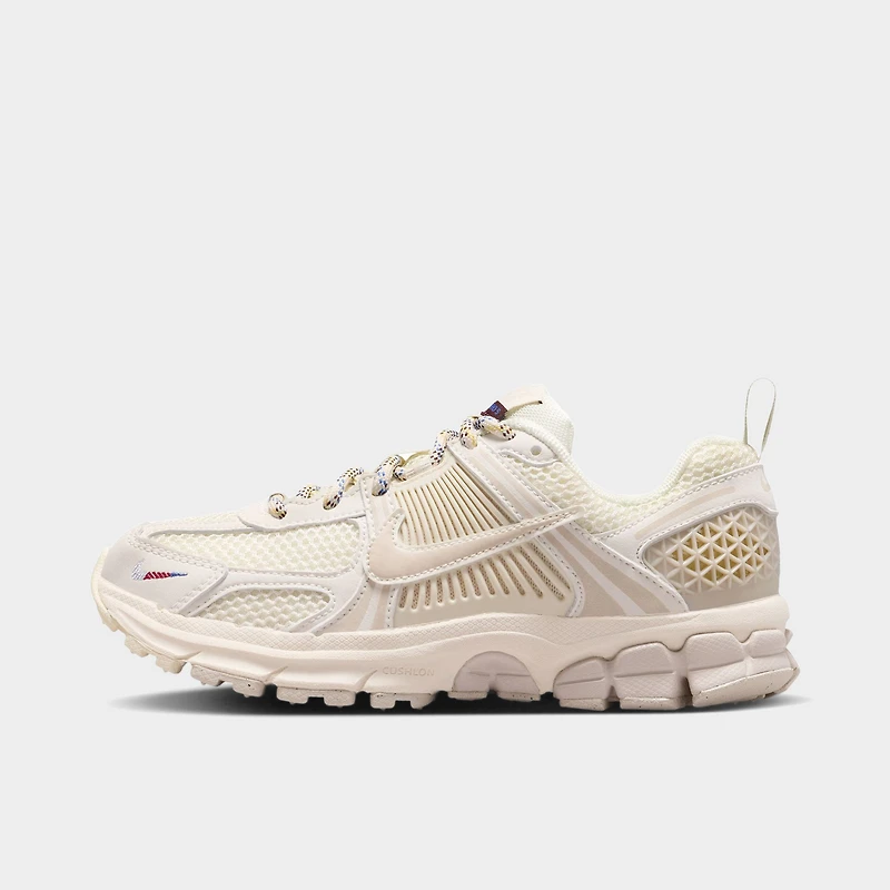 Nike Vomero 5 GS Soft Pearl / Light Orewood Brown - Burgundy Crush