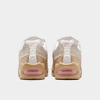 Nike Femmes Air Max 95 British Kaki / Phantom - Lin