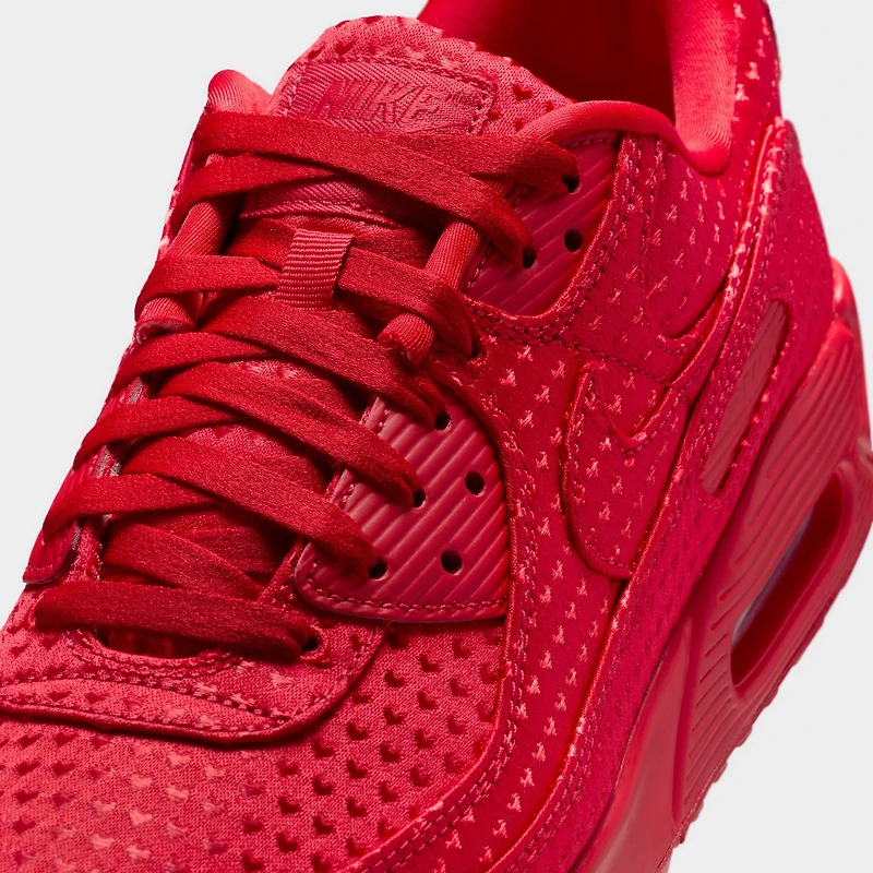 Nike Air Max 90 PRM Rouge /
