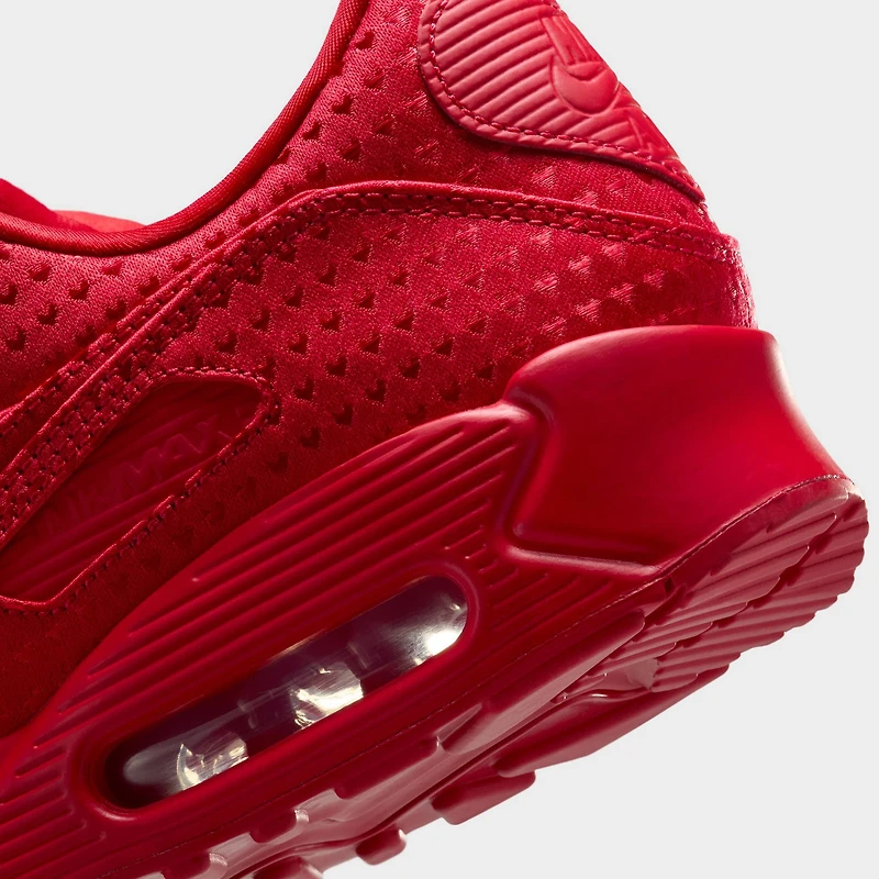 Nike Air Max 90 PRM Rouge /