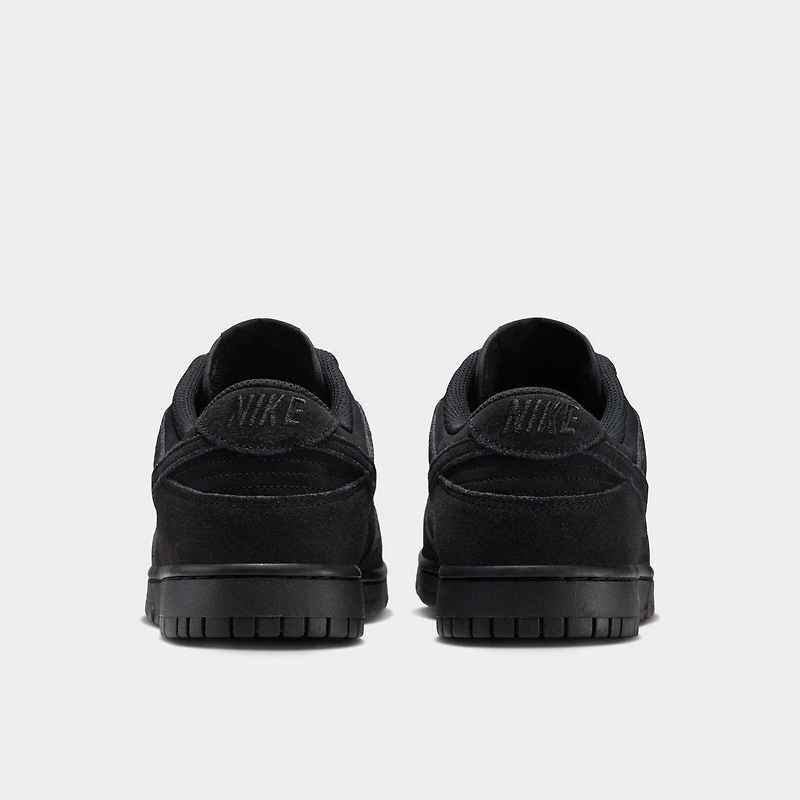 Nike Dunk Low Black /