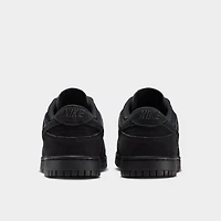 Nike Dunk Low Black /