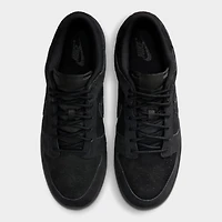 Nike Dunk Low Black /