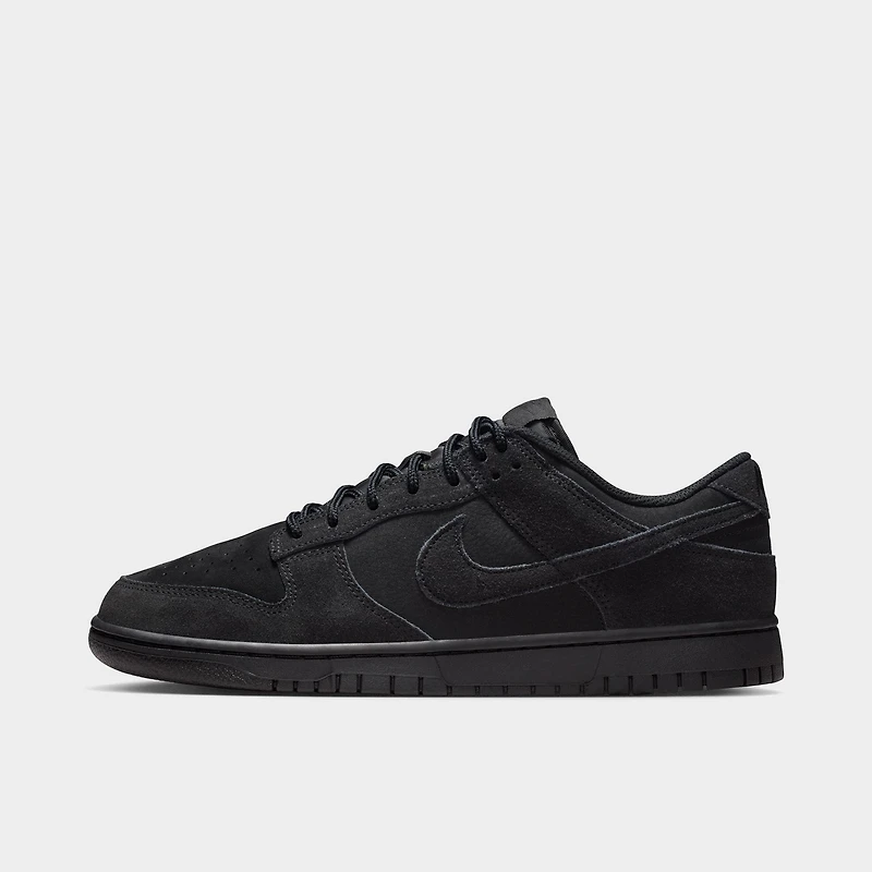 Nike Dunk Low Black /