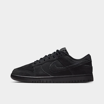 Nike Dunk Low Black /