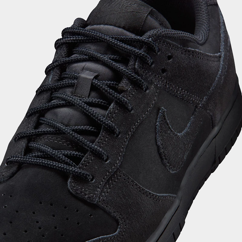 Nike Dunk Low Black /