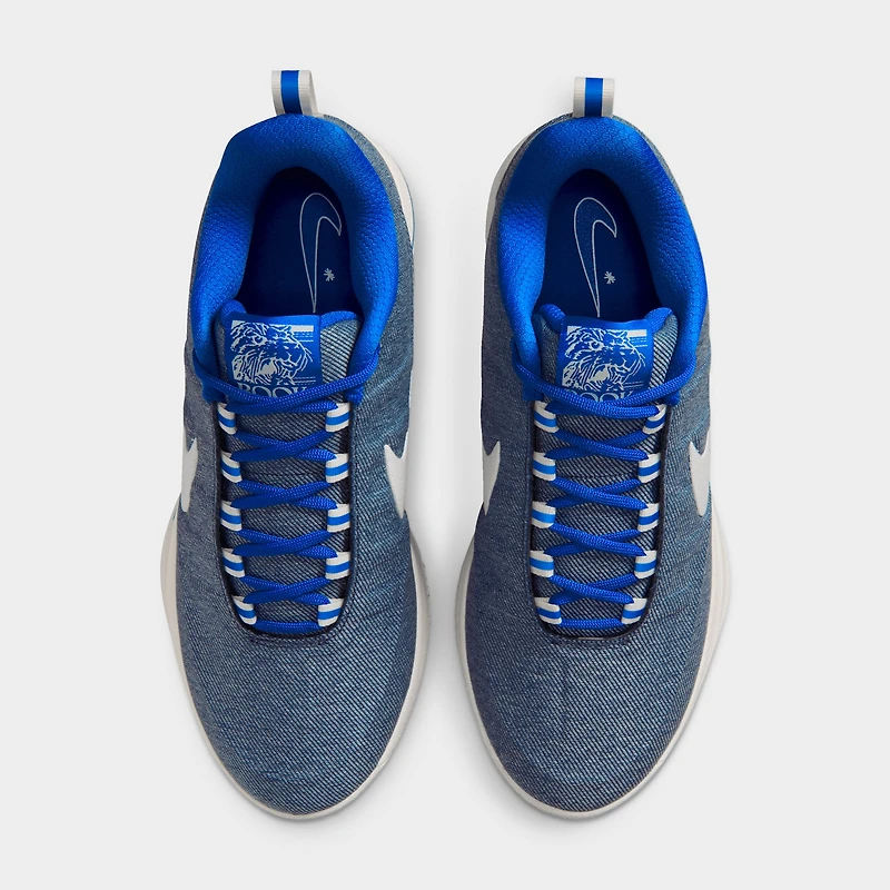 Nike Book 2 D Multi / Sail