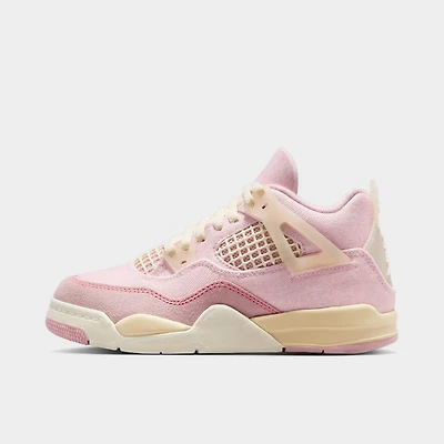 Jordan 4 Retro PS Iced Carmine / - Coconut Milk