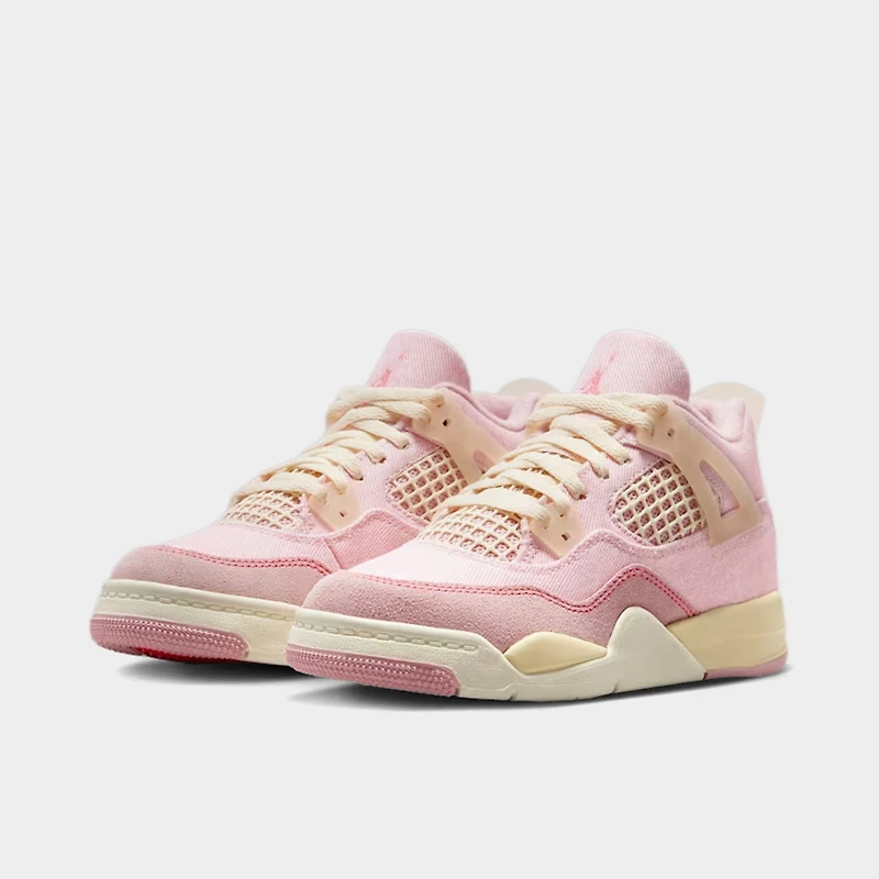Jordan 4 Retro PS Iced Carmine / - Coconut Milk