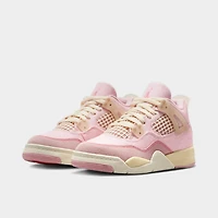 Jordan 4 Retro PS Iced Carmine / - Coconut Milk