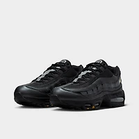 Nike Air Max 95 Big Bubble SE Noir / Or