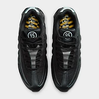 Nike Air Max 95 Big Bubble SE Noir / Or