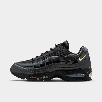 Nike Air Max 95 Big Bubble SE Black / Gold