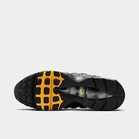 Nike Air Max 95 Big Bubble SE Noir / Or
